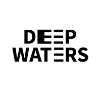 DeepWaters logo