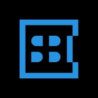 Serbian Blockchain Initiative logo