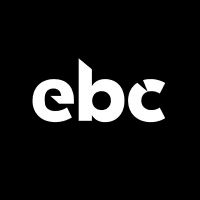 European Blockchain Convention logo