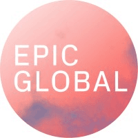 EPIC Global | gaming and esports agency  logo