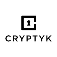 Cryptyk Inc. logo
