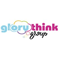 GloryThink Group logo