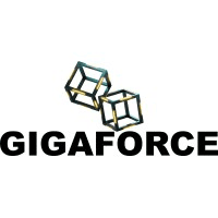 Gigaforce, Inc. logo