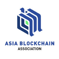 Asia Blockchain Association logo