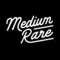 Medium Rare logo