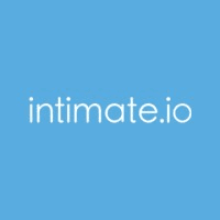 intimate.io logo