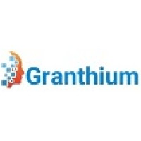 Granthium Corporation logo