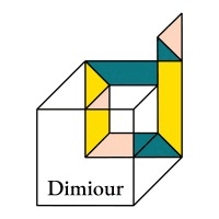 Dimiour logo