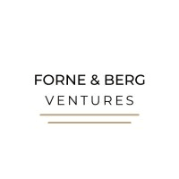 Forne & Berg Ventures Ltd logo