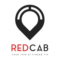 RedCab LLC. logo