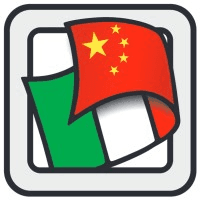 Italchina logo