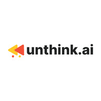Unthink Inc logo