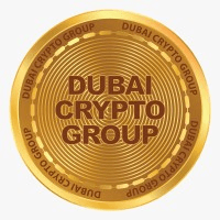 Dubai Crypto Group LTD logo