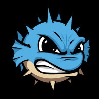 Blowfish Studios logo