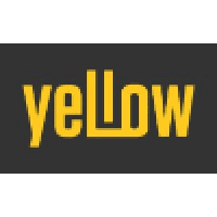 Yellow logo