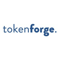 tokenforge GmbH logo