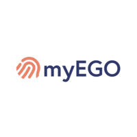 myEGO logo