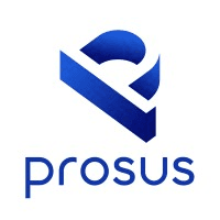 Prosus Group logo