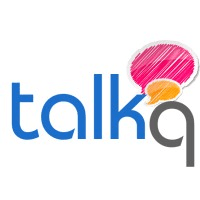 Talk-Q logo