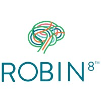 Robin8 logo