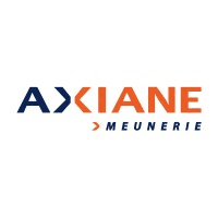 AXIANE Meunerie logo