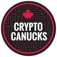 CryptoCanucks logo