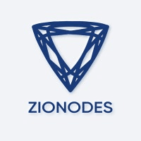 Zionodes  logo
