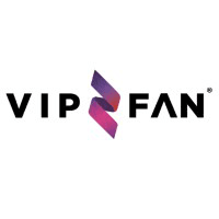 Vip2fan logo