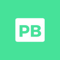 Positiveblockchain.io logo