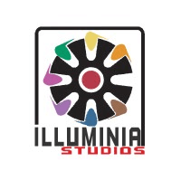 Illuminia Studios Inc logo