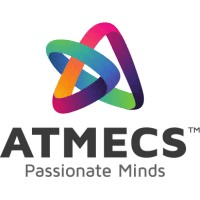 ATMECS Inc logo
