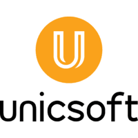 Unicsoft logo