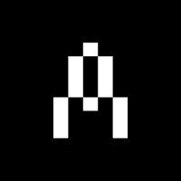Aesthetic logo