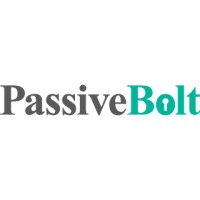 PassiveBolt logo