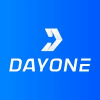 Day One logo