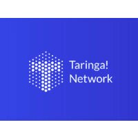 Taringa! Network logo
