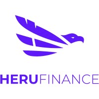 Heru Finance logo