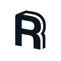 Readl  logo