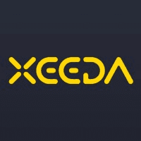 XEEDA logo