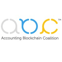 Accounting Blockchain Coalition  logo