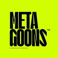 MetaGoons logo