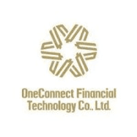 OneConnect Financial Technology logo
