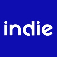 indie money Ltd logo
