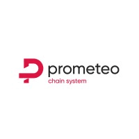 Prometeo Chain System logo