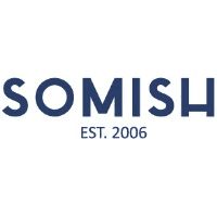 Somish Blockchain Labs logo