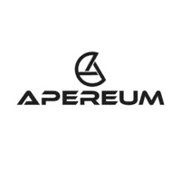 Apereum logo