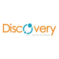 DiscoveryIoT logo