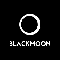 Blackmoon  logo