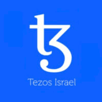 Tezos Israel logo