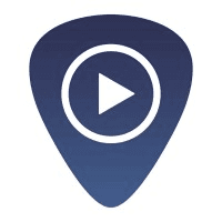 Global Rockstar GmbH logo